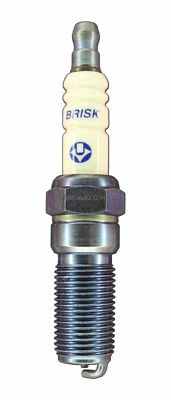 Spark Plug Silver Racing  BRISK RACING SPARK PLUGS RR12S