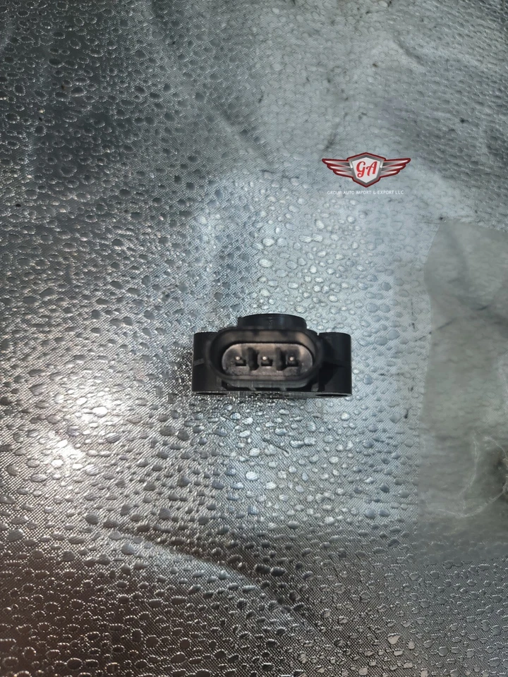 Sensor de posición del acelerador-natural BWD EC3270 #317 Foto 3 de 3