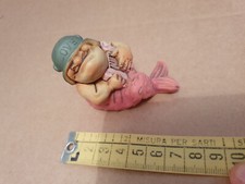 STURMTRUPPEN BONVI ARTEFICE OTTANTA  STATUINA serie FARFALLONEN PICCOLE