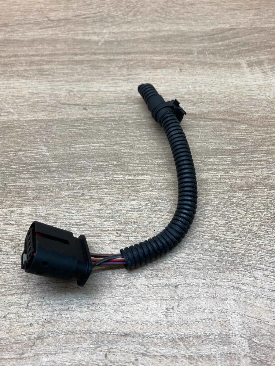 7804201 76628 BMW Engine ECU Connector Plug Socket 16809 LK | eBay 