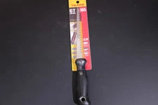 Tajima GT165JS GT Reinforced Jab Saw with Twin Rows of Razor-Sharp Cutting Teeth