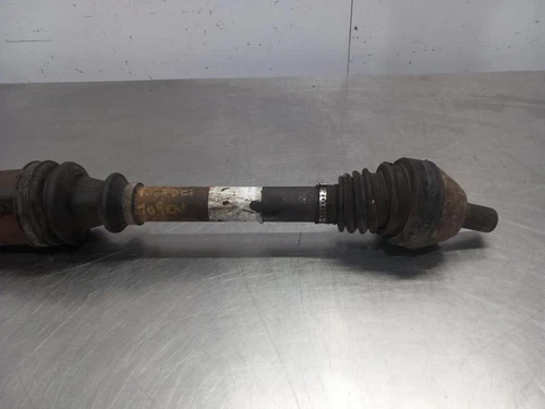 Transmision Delantera Derecha para FORD FOCUS C-MAX (CAP)(2003) Trend (D 689283 - Imagen 2 de 7