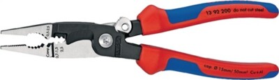 Knipex Electrical installation pliers 13 92 200