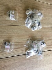Lot Offset And Connector Roller Chain Link 50, ANSI No 50
