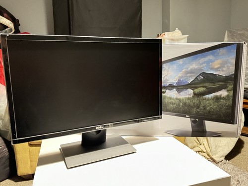 Dell SE2417HGX 24" Full HD TN LCD Monitor - Picture 9 of 9