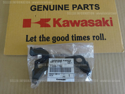 KAWASAKI NINJA ZX-10R 10RR KRT 2016 - 2025 BRACKET TANK COVER
