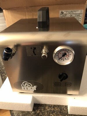 MFG MINI BEV COMPRESSOR beverage TAP BEER S-OF050 110V 7 BAR BS9 | eBay