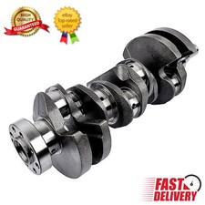 Crankshaft For Mitsubishi Eclips 3000gt Dodge Stratus Chrysler Sebring 6g72 3.0l