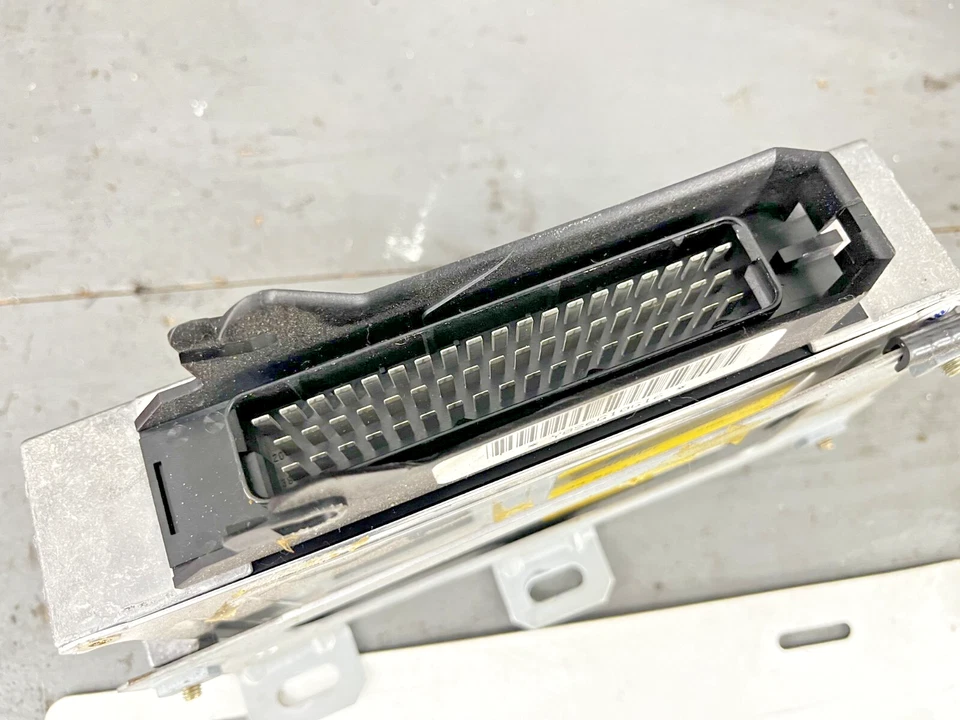 Módulo BMW E36 ABS ASC+T 1992-1999 325i 328i M3 1164023 1090029 usado OEM Foto 3 de 4