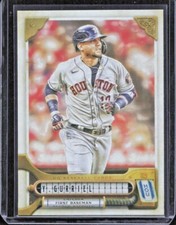2022 Topps Gypsy Queen Baseball Cards - You Pick - SHIPS FREE