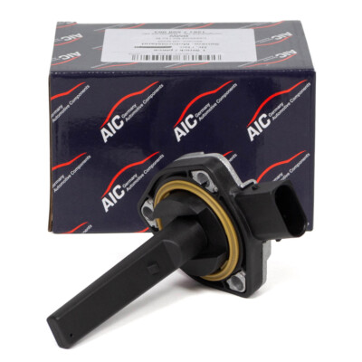 AIC Ölstandsensor für BMW 1er E87 3er E46 E90 5er E39 E60 7er E38 X3 E83 X5 E53