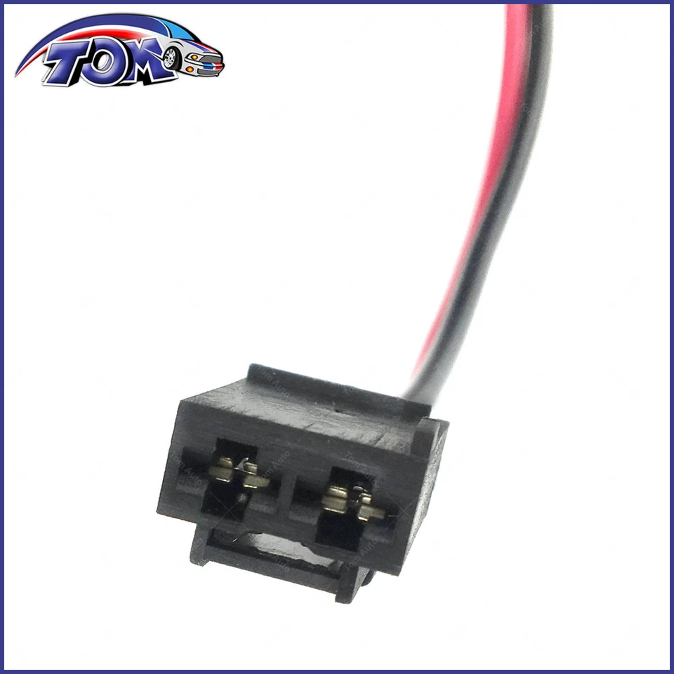 Heater Blower Motor For 2012-2015 Mercedes Benz C250 2011-2016 E350 w/ Wheel - Image 3 of 3