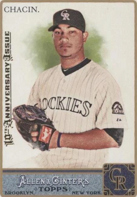 10th Anniversary Issue