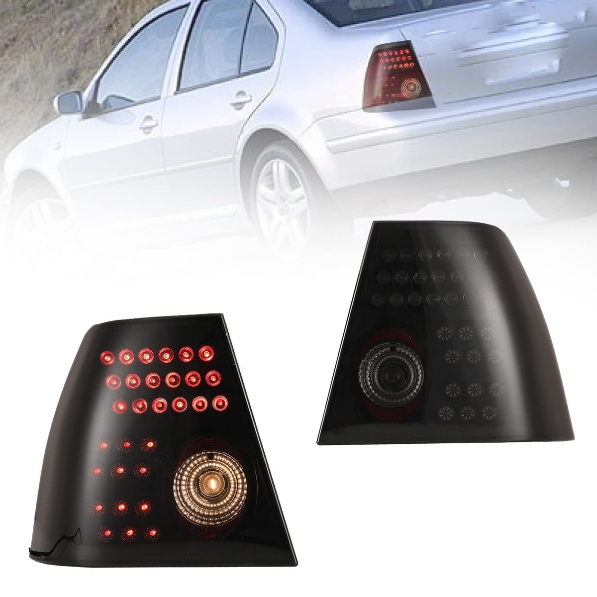 Volkswagen Jetta 2003 Black Rims 2003 Volkswagen Jetta · GL Sedan 4D