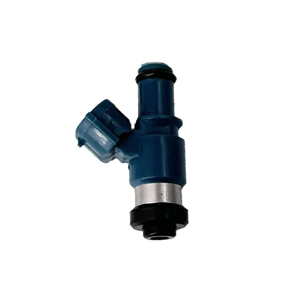 4 inyectores de combustible 2C0-13761-10-00 para Yamaha YZF R6 2006-2007 TMAX 2015-2016 Foto 2 de 4