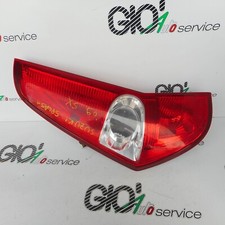 FANALE POST SX SUZUKI SPLASH '08-'15 3567051K10