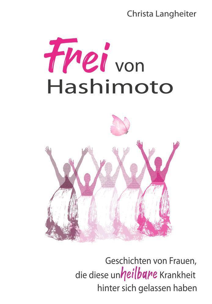 Thumbnail - Frei Von Hashimoto Langheiter Christa 9783991257189