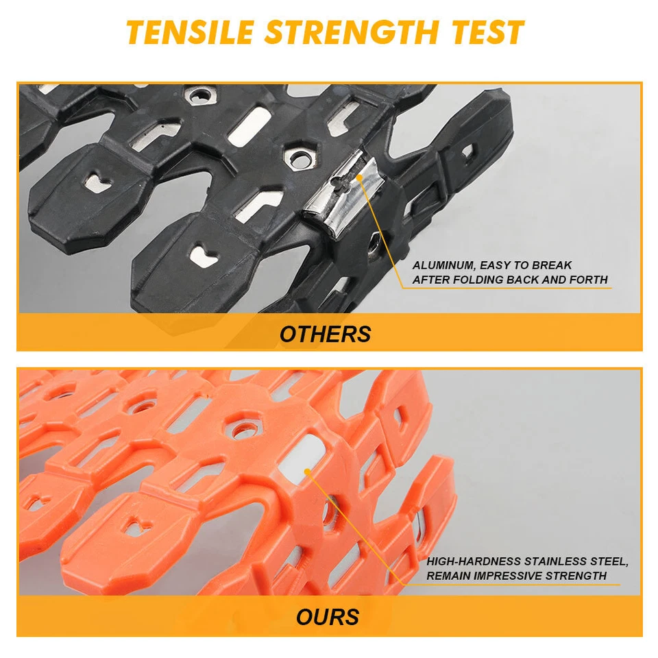 Cubierta protectora térmica de tubo de 2 tiempos para KTM 125 250 300 SX EXC XCW TPI seis días Foto 2 de 4