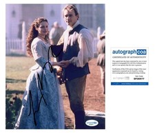 Lisa Brenner "The Patriot" AUTOGRAPH Signed 'Anne Howard' 8x10 Photo ACOA