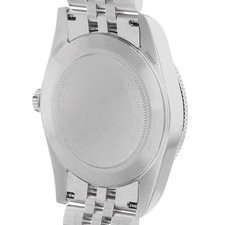 TUDOR Black Bay 54 Lagoon Blue 79000-0001 second hand mens 4