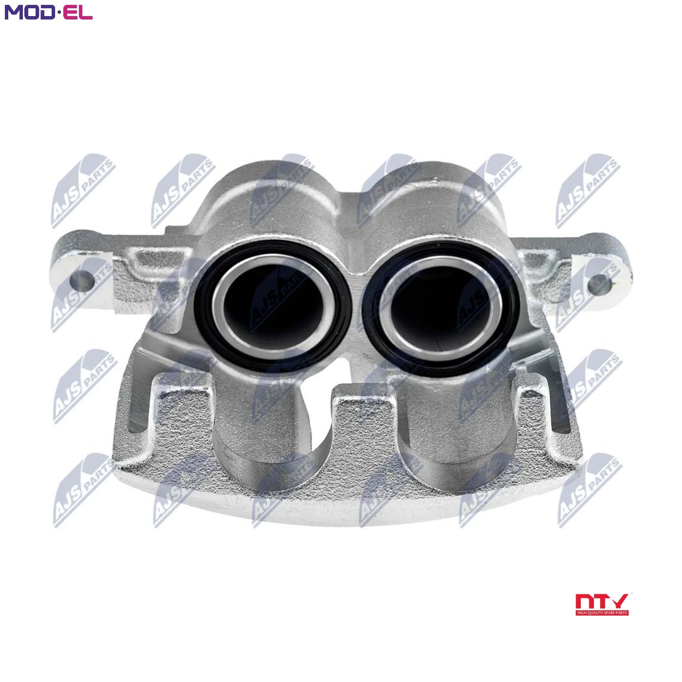 Rear Left NTY HZT-ME-038 Brake Caliper for ,MERCEDES-BENZ,NISSAN,VW - Image 6