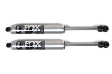 Fox Pair 2.0 Ifp Front Shocks 4-6 Inch Lift Performance Series Chevy Silverado 