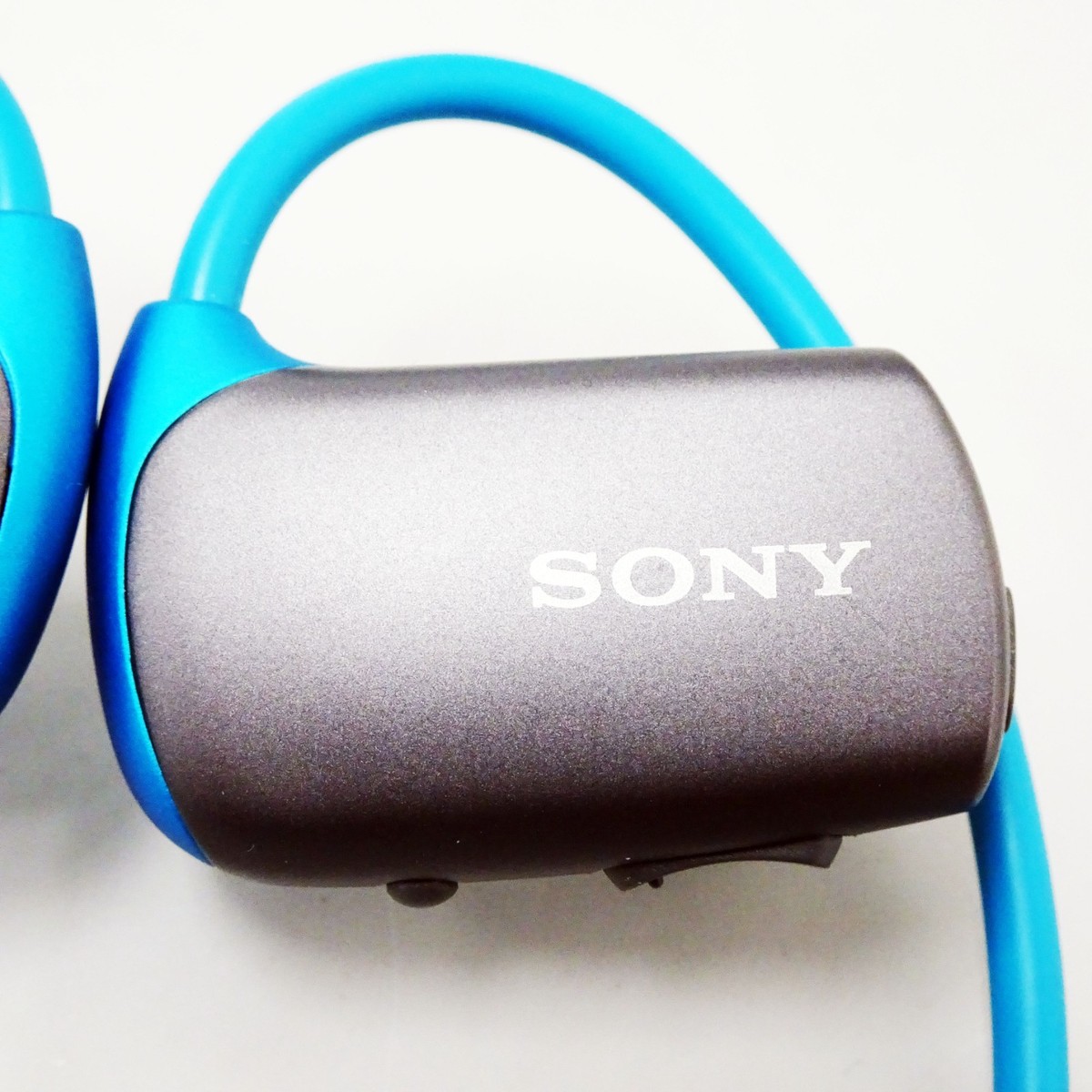 SONY Walkman W Series NW-WS615L 16GB Integrated Headphone