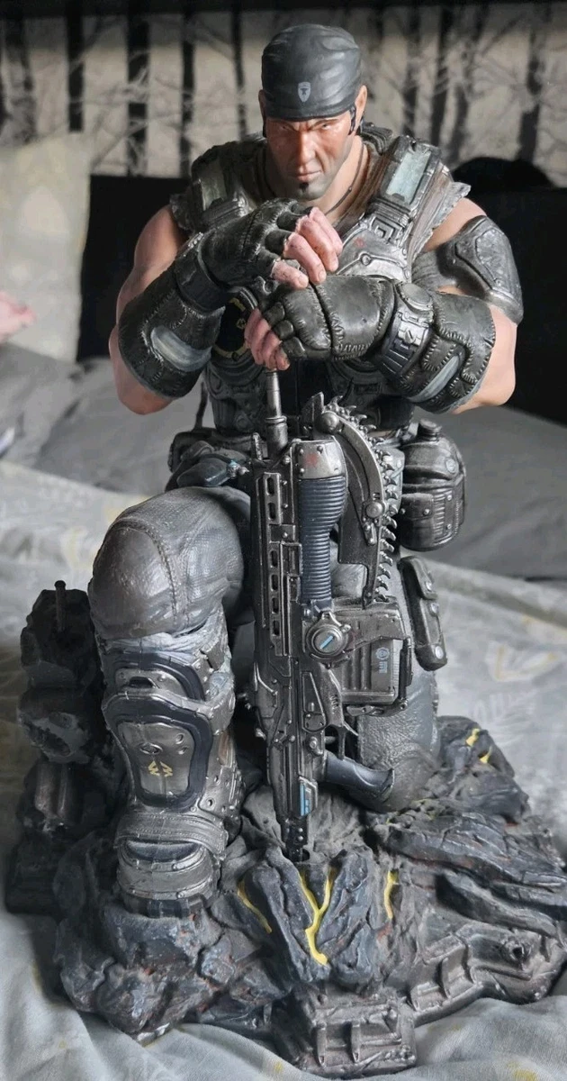 Gears of War 3 Epic Edition フィギュア Las mejores ofertas en Gears of War 3 Edición Épica | eBay