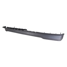 Air Dam Deflector Lower Valance Apron Front For F150 Truck Ford F-150 2021-2024