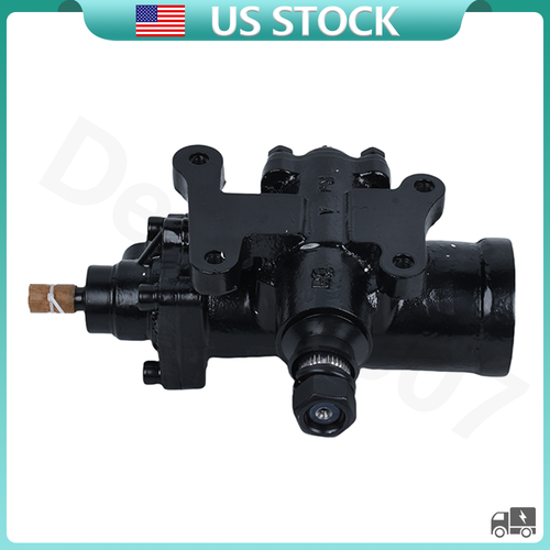 800132 12.7:1 Power Steering Box For Chevy GMC C Series Trucks C10 1968-1986 - Afbeelding 4 van 6