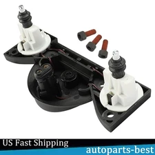 ABS Shuttle Valve Modulator For Defender & Discovery 2 TD5 & V8 #SWO500030