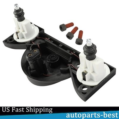 ABS Shuttle Valve Modulator For Defender & Discovery 2 TD5 & V8 #SWO500030