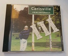 Encore ~ Carlsville ~ Folk, World, & Country ~ CD
