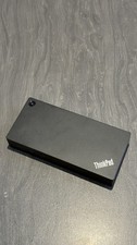 Lenovo ThinkPad USB-C Dock Gen 2 Docking Station (03X7609)