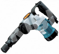 Makita HM0810TA(HM0810T) 17mm A/F Hex Demolition Hammer Drill 2900bpm 1050w220V=