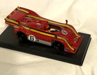 Porsche 917/10 Interserie 1973  Georg Loos Slot Car — photo 8