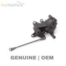 2013-2014 AUDI A8 QUATTRO 4.0L - LEFT Turbo Wastegate Actuator / Vacuum UNIT