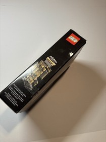 LEGO Architecture Flatiron Building New York 21023 OPEN BOX SEALED BAGS Complete