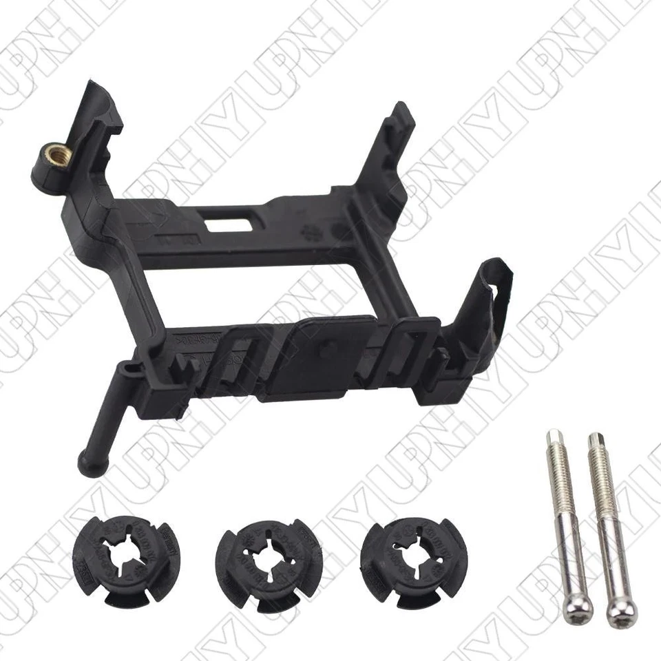 ACC Cruise Module Radar Bracket For Suzuki Baleno Haval H6 F7 F7X Geely Atlas - Image 3 of 4