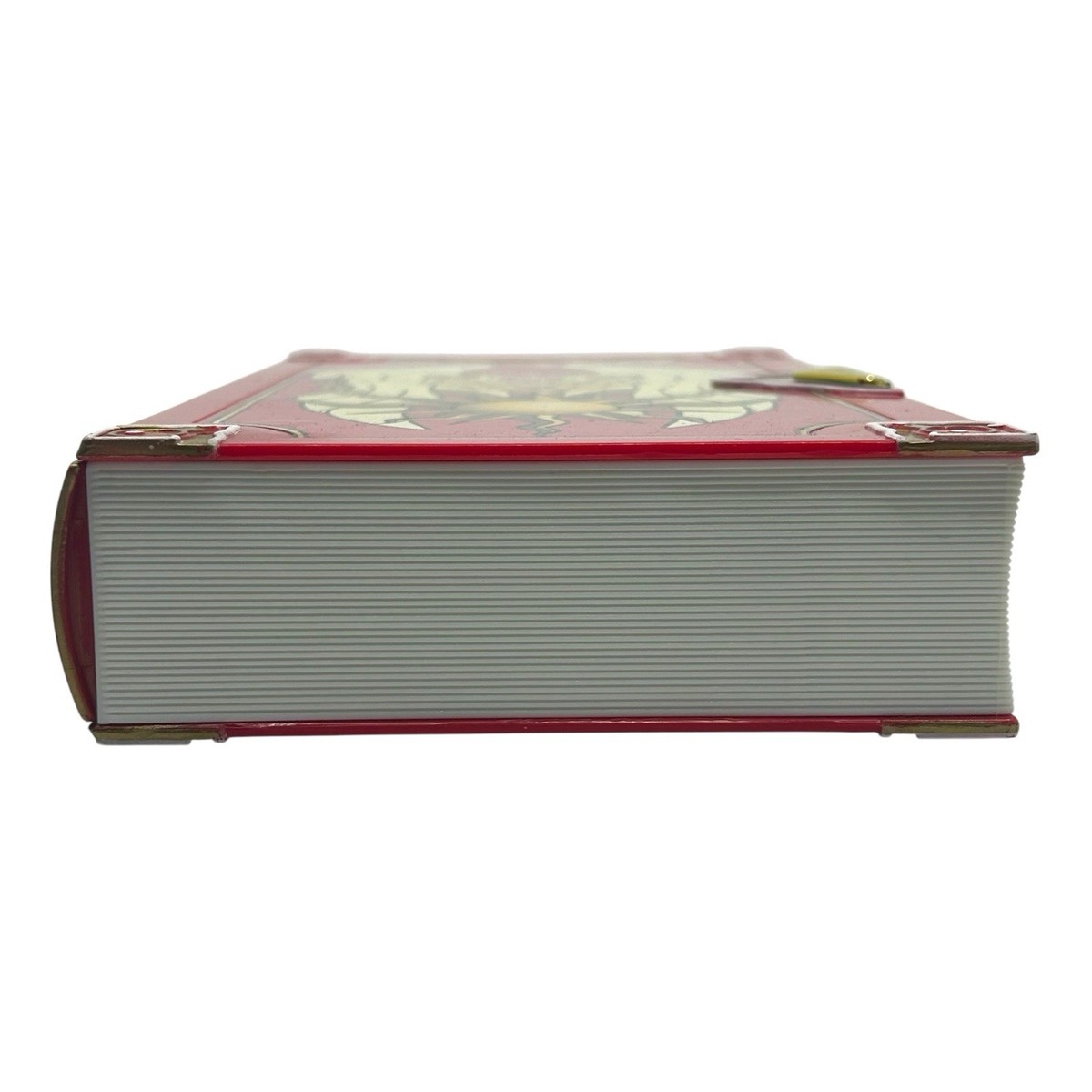 Card Captor Sakura The Clow 52 Card Deck Official Kodansha Clamp