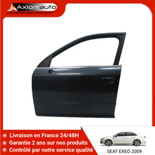 Porte avant et accessoires Seat EXEO