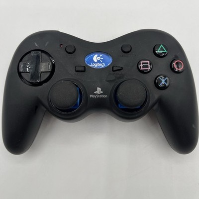 Logitech Controller G-X2D11 Wireless Gaming for PC & PlayStation AS-IS