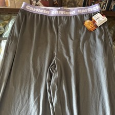 GARFIELD The Movie Ladies Pajama Pants New W/Tags Small 4-6