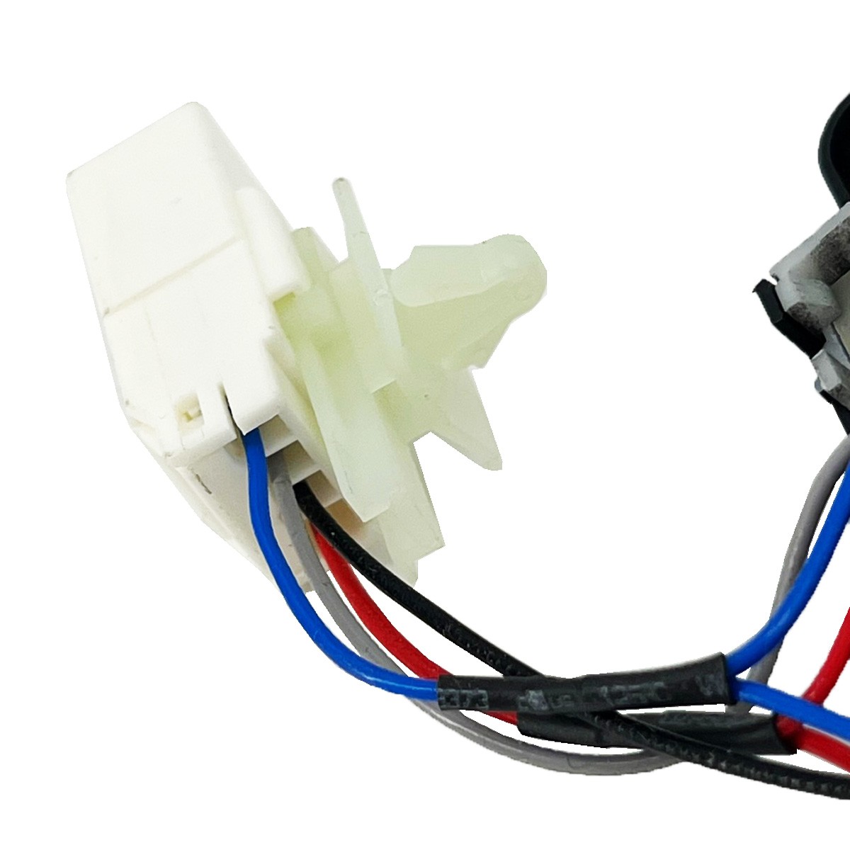 Rear Trunk Fuel Filler Release Switch Button for Ferrari California T 2009-2018