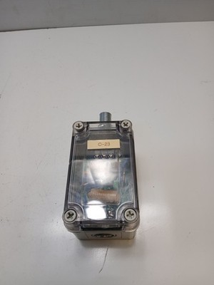 EDCO HSP-121A Surge Protection 15A 250V 50/60HZ
