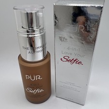 NIB PUR 4-IN-1 Love Your Selfie Longwear Foundation Concealer DPN2