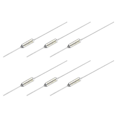 Vltg Thermische Zekering 133°c - 15a - Thermal Fuse
