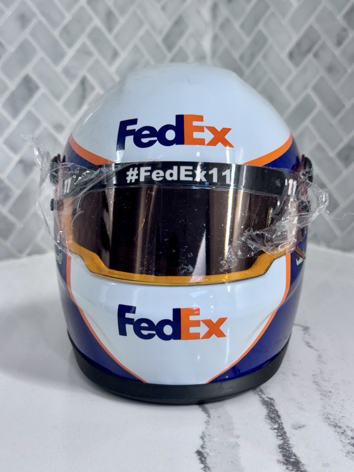 1/2 Scale Brand Art Joe Gibbs Racing