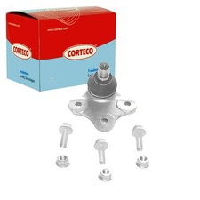 Rotule de suspension Fiat PUNTO