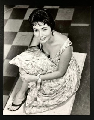retro feet dress Fashion Model Young Woman Feet Sandals Dress REPRINT Of 1950s Photo